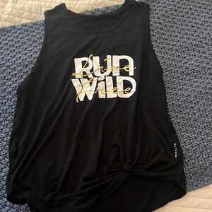 Glyder Run Wild Live Free Tank - Large